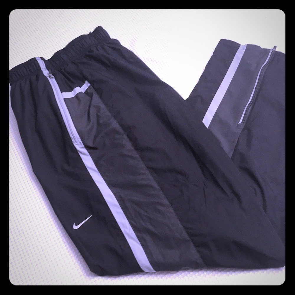 Nike running XL women’s joggers very soft